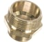 Переходной никелированный ниппель STOUT НН 1 1/4X1 SFT-0004-001141 RG008Q0OCOD9NB 1