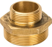 Переходной ниппель STOUT НН 2X1 1/4 SFT-0003-002114 RG008Q0O7H7B3N