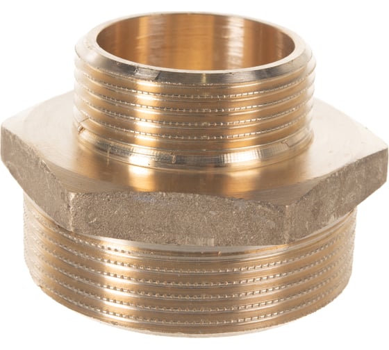 Переходной ниппель STOUT НН 2X1 1/4 SFT-0003-002114 RG008Q0O7H7B3N