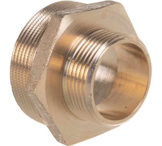 Переходной ниппель STOUT НН 2X1 1/4 SFT-0003-002114 RG008Q0O7H7B3N