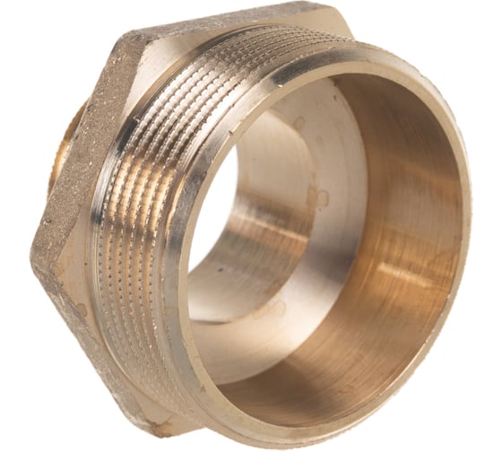 Переходной ниппель STOUT НН 2X1 1/4 SFT-0003-002114 RG008Q0O7H7B3N