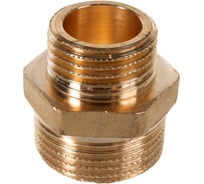 Переходной ниппель STOUT НН 3/4X1/2 SFT-0003-003412