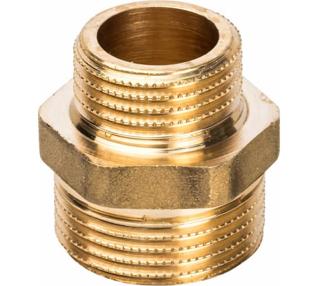 Переходной ниппель STOUT НН 3/4X1/2 SFT-0003-003412 RG008Q0O7FOPSC