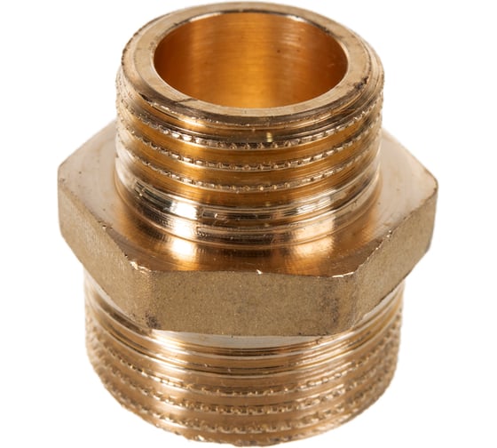 Переходной ниппель STOUT НН 3/4X1/2 SFT-0003-003412 RG008Q0O7FOPSC