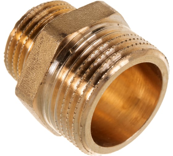 Переходной ниппель STOUT НН 3/4X1/2 SFT-0003-003412 RG008Q0O7FOPSC