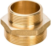 Переходной ниппель STOUT НН 2X1 1/2 SFT-0003-002112 RG008Q0O7H994B