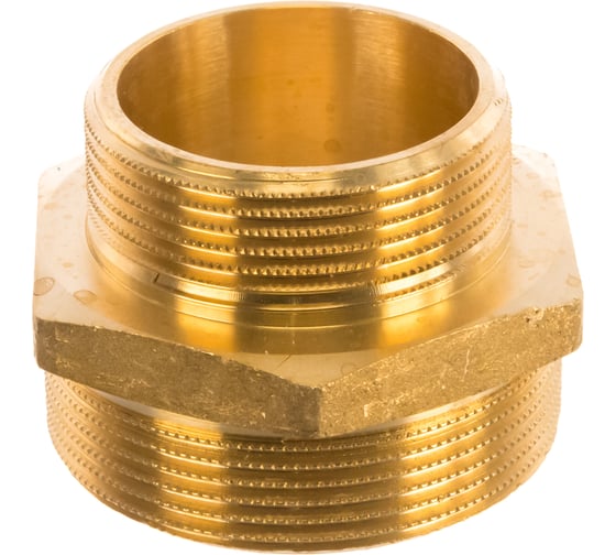 Переходной ниппель STOUT НН 2X1 1/2 SFT-0003-002112 RG008Q0O7H994B