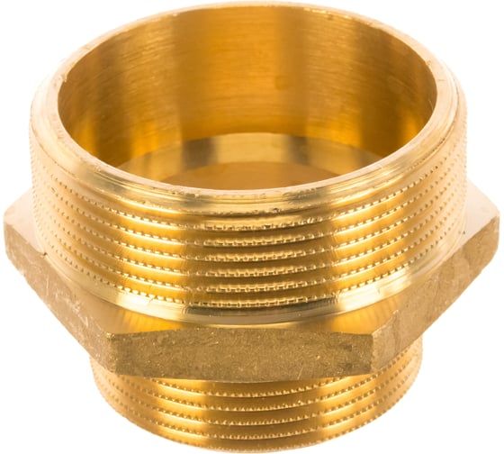 Переходной ниппель STOUT НН 2X1 1/2 SFT-0003-002112 RG008Q0O7H994B