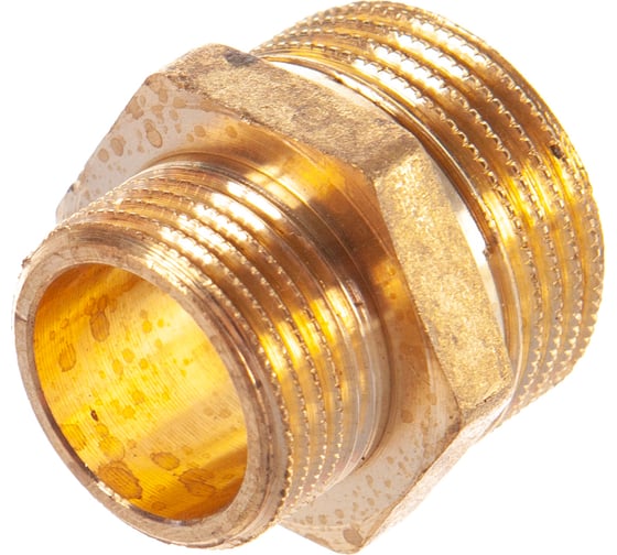 Переходной ниппель STOUT НН 1X3/4 SFT-0003-000134 RG008Q0O7FSOF9