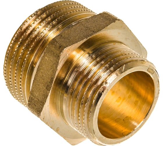 Переходной ниппель STOUT НН 1X3/4 SFT-0003-000134 RG008Q0O7FSOF9