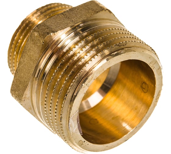 Переходной ниппель STOUT НН 1X3/4 SFT-0003-000134 RG008Q0O7FSOF9