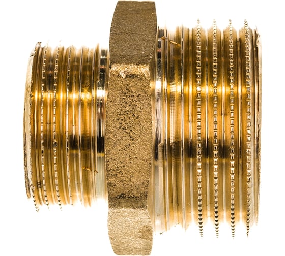 Переходной ниппель STOUT НН 1X3/4 SFT-0003-000134 RG008Q0O7FSOF9