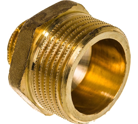 Переходной ниппель STOUT НН 1X1/2  SFT-0003-000112 RG008Q0O7FQNTE
