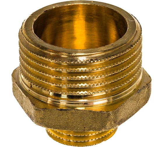 Переходной ниппель STOUT НН 1X1/2  SFT-0003-000112 RG008Q0O7FQNTE