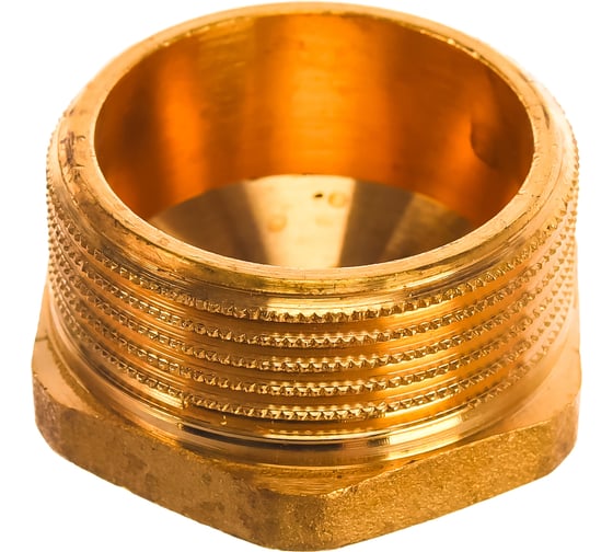 Переходной ниппель STOUT НН 1 1/4X1/2 SFT-0003-011412 RG008Q0O7FULOJ