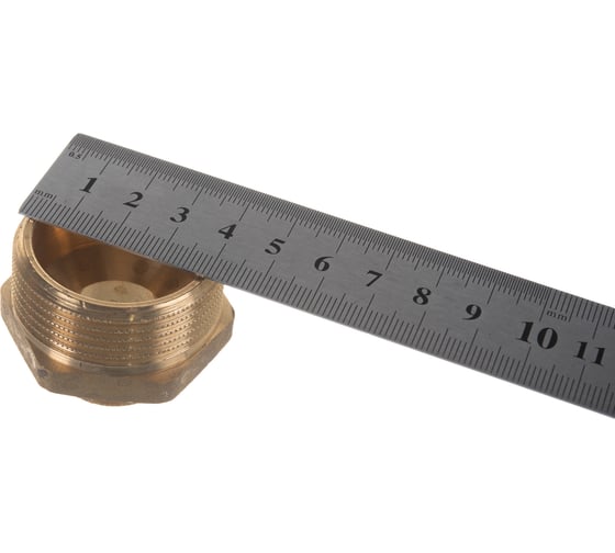 Переходной ниппель STOUT НН 1 1/4X3/4 SFT-0003-011434 RG008Q0O7G0PI4