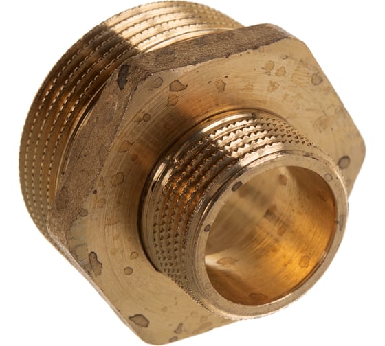Переходной ниппель STOUT НН 1 1/4X3/4 SFT-0003-011434 RG008Q0O7G0PI4