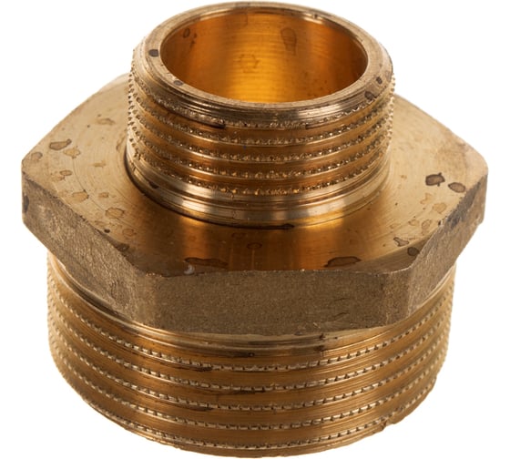 Переходной ниппель STOUT НН 1 1/4X3/4 SFT-0003-011434 RG008Q0O7G0PI4