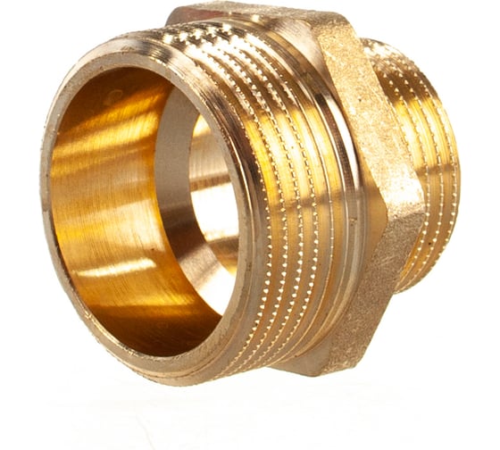 Переходной ниппель STOUT НН 1 1/4X1 SFT-0003-001141 RG008Q0O7G3Q48