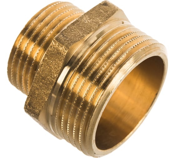 Переходной ниппель STOUT НН 1 1/4X1 SFT-0003-001141 RG008Q0O7G3Q48