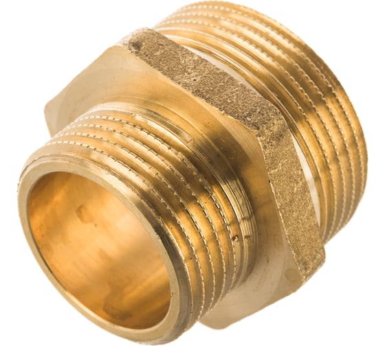 Переходной ниппель STOUT НН 1 1/4X1 SFT-0003-001141 RG008Q0O7G3Q48