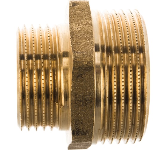 Переходной ниппель STOUT НН 1 1/4X1 SFT-0003-001141 RG008Q0O7G3Q48