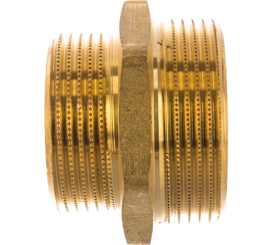 Переходной ниппель STOUT НН 1 1/2X1 1/4 SFT-0003-112114 RG008Q0O7GB6NO