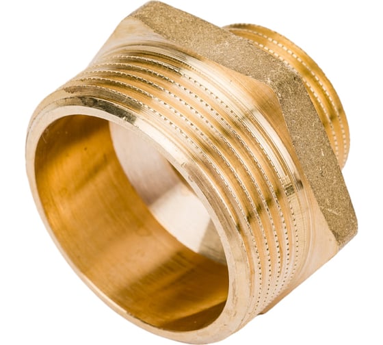 Переходной ниппель STOUT НН 1 1/2X1 SFT-0003-001121 RG008Q0O7G8Q6N