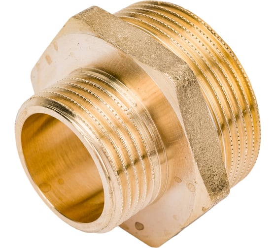 Переходной ниппель STOUT НН 1 1/2X1 SFT-0003-001121 RG008Q0O7G8Q6N