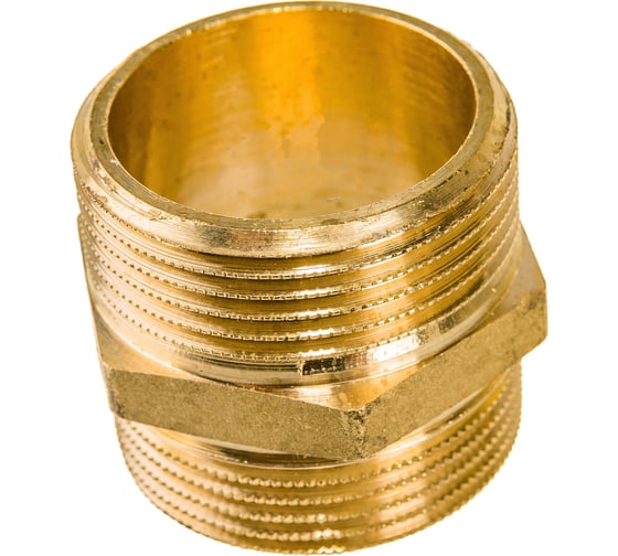 Ниппель STOUT НН 1 1/4 SFT-0003-114114 RG008Q0O7F30B8
