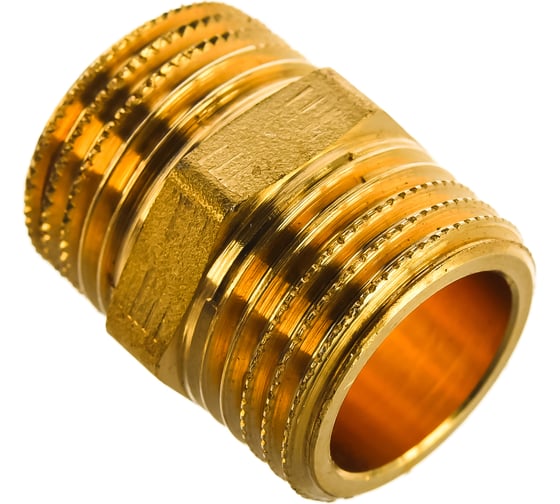 Ниппель STOUT НН 1/2 SFT-0003-001212 RG008Q0O7ET90U