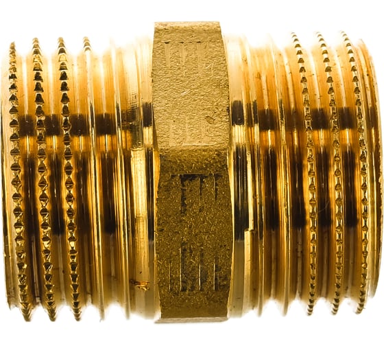 Ниппель STOUT НН 1/2 SFT-0003-001212 RG008Q0O7ET90U