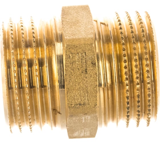 Ниппель STOUT НН 1/2 SFT-0003-001212 RG008Q0O7ET90U
