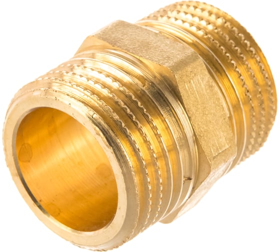 Ниппель STOUT НН 1/2 SFT-0003-001212 RG008Q0O7ET90U