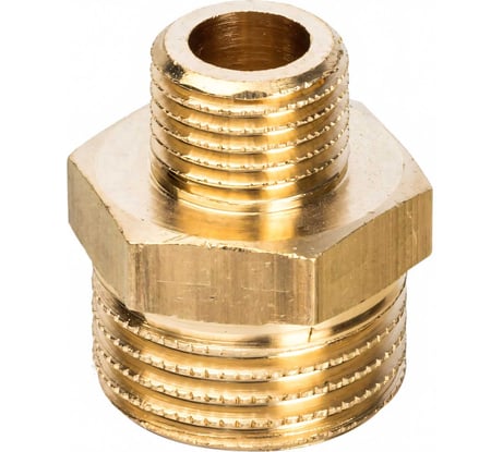 Переходной ниппель STOUT НН 1/2X1/4 SFT-0003-001214 RG008Q0O7FJ8VF