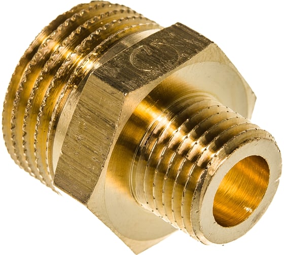 Переходной ниппель STOUT НН 1/2X1/4 SFT-0003-001214 RG008Q0O7FJ8VF