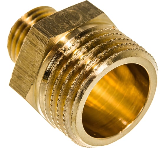 Переходной ниппель STOUT НН 1/2X1/4 SFT-0003-001214 RG008Q0O7FJ8VF