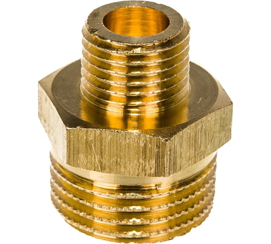 Переходной ниппель STOUT НН 1/2X1/4 SFT-0003-001214 RG008Q0O7FJ8VF
