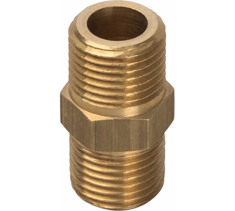 Ниппель STOUT НН 1/8 SFT-0003-001818 RG008Q0O7EKG5V