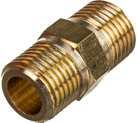Ниппель STOUT НН 1/8 SFT-0003-001818 RG008Q0O7EKG5V