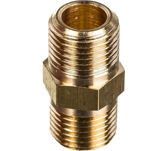 Ниппель STOUT НН 1/8 SFT-0003-001818 RG008Q0O7EKG5V