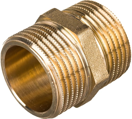 Ниппель STOUT НН 1 SFT-0003-000011 RG008Q0O7F14IA