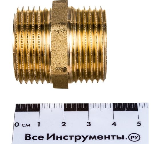 Ниппель STOUT НН 1 SFT-0003-000011 RG008Q0O7F14IA