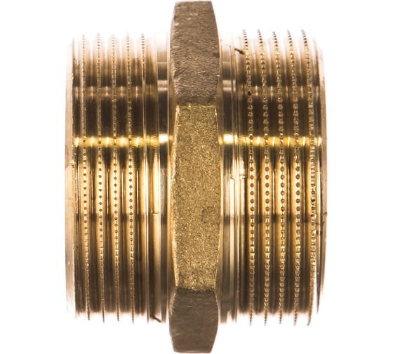 Ниппель STOUT НН 1 1/2 SFT-0003-112112 RG008Q0O7F4PK6