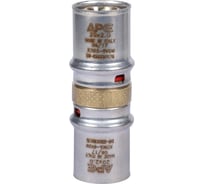 Муфта STOUT 20х20 SFP-0003-002020 RG008S9BGOF9TG
