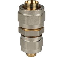 Муфта STOUT 20x16 винтовой SFS-0004-002016 RG008S9DIKJDOT