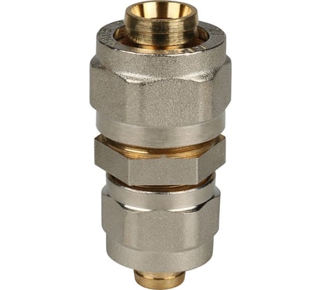 Муфта STOUT 20x16 винтовой SFS-0004-002016 RG008S9DIKJDOT