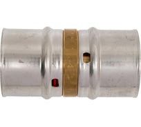 Муфта STOUT 32х32 прессовой SFP-0003-003232 RG008S9BGQDRLQ