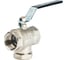 Шаровой кран с фильтром STOUT 1 1/4 SVF 0001 000032 RG008Q20QFQ4SH 1