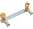 Настенный комплект для смесителя STOUT 1/2x16 прессовой SFP-0013-001216 RG008S9C4R1HNV 2